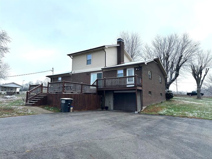 Property Photo: 6901 Burkesville Road KY 42141