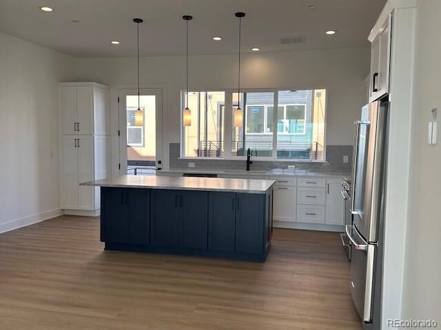 Property Photo:  2548 Emiline Way  CO 80027 