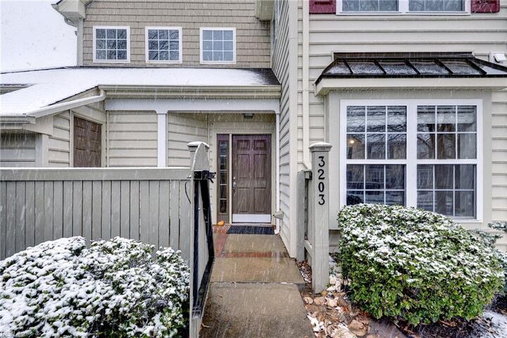 Property Photo:  3203 Arran Thistle  VA 23188 