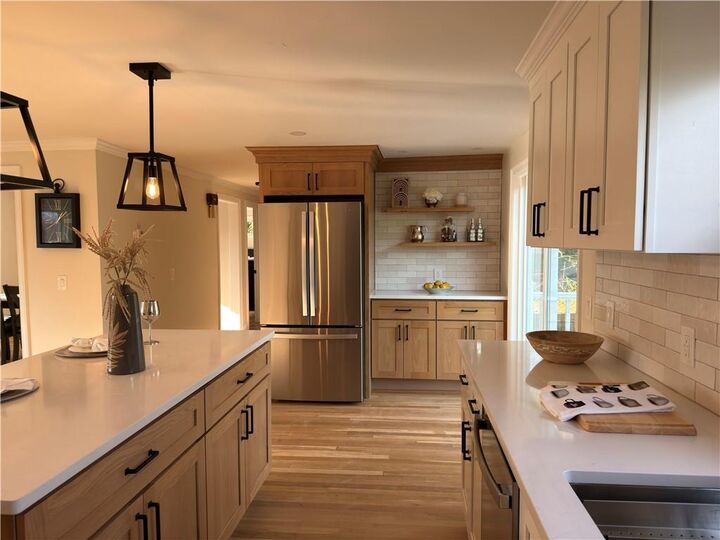 Property Photo:  199 First Avenue  RI 02818 