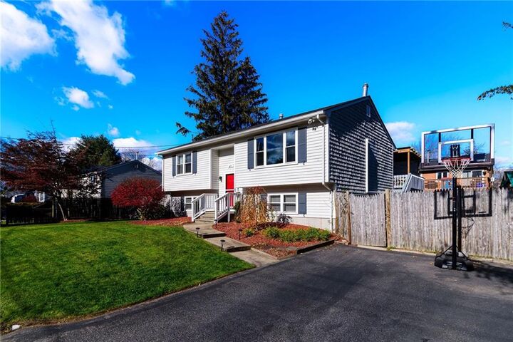 Property Photo:  41 Dayton Avenue  RI 02889 
