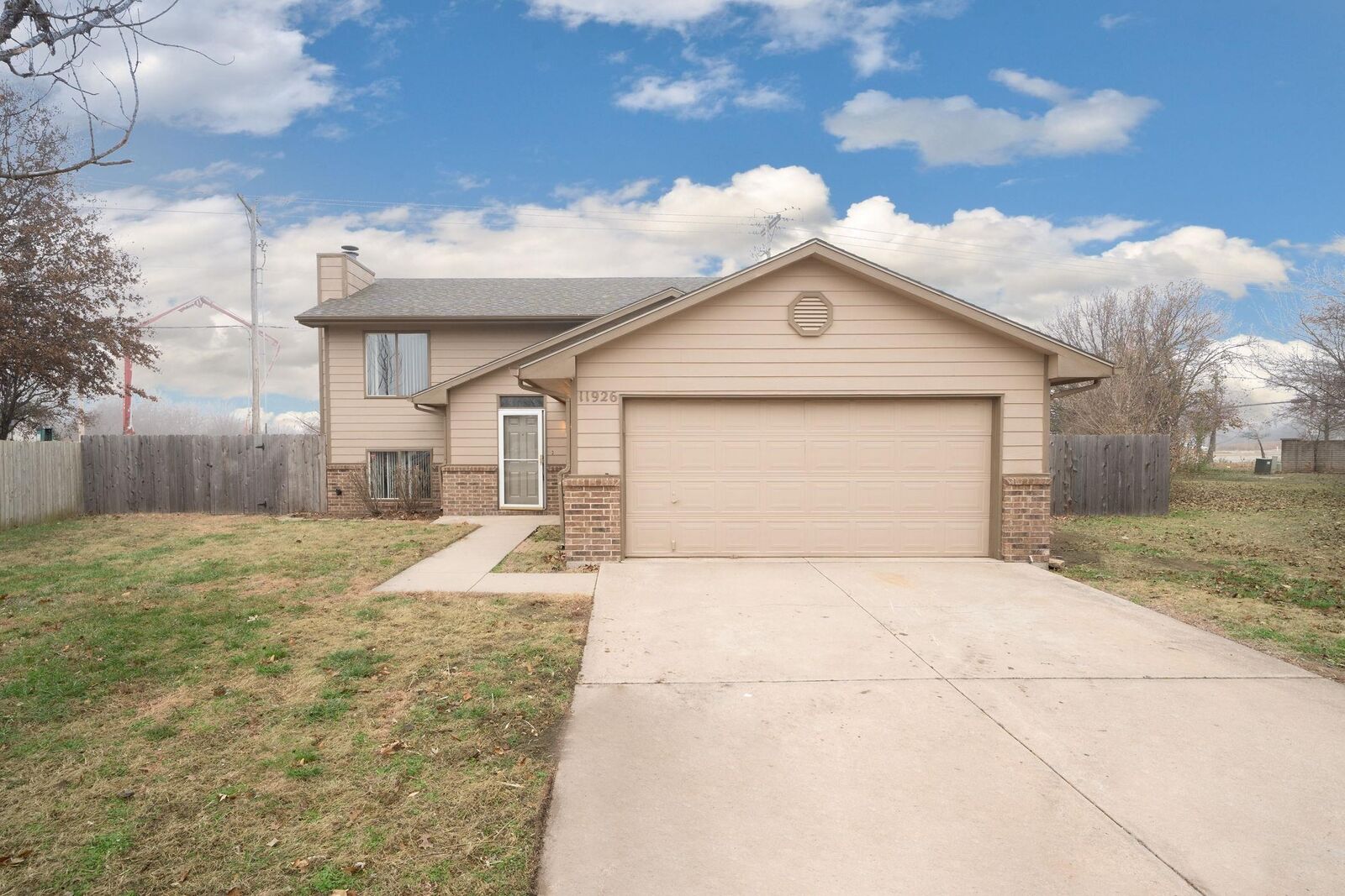 Property Photo:  11926 W Cornelison Ct.  KS 67212 