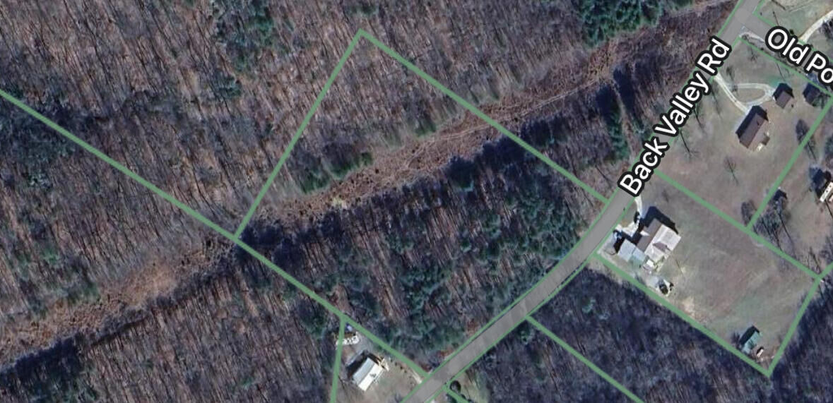 Property Photo: 7155 Back Valley Road TN 37332