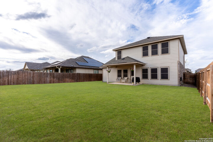 Property Photo:  5629 Briar  TX 78132 