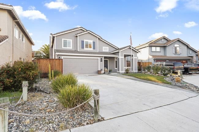 Property Photo: 2260 Pinnacle Court CA 95023