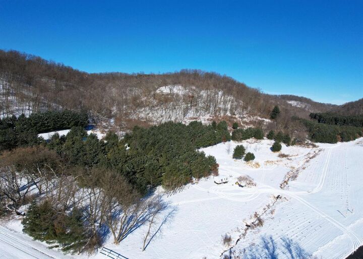 Property Photo:  190.81 Acres Deere Path Lane  WI 53581 