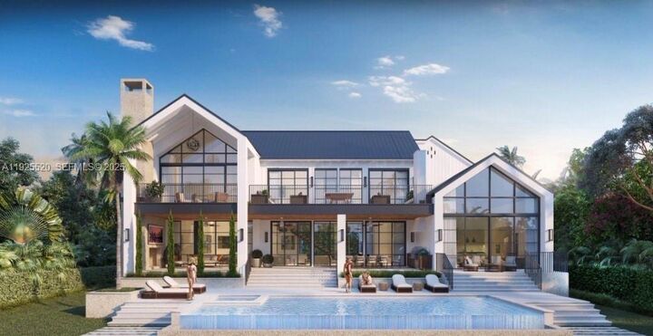 6960 Sunrise Dr  Coral Gables FL 33133 photo