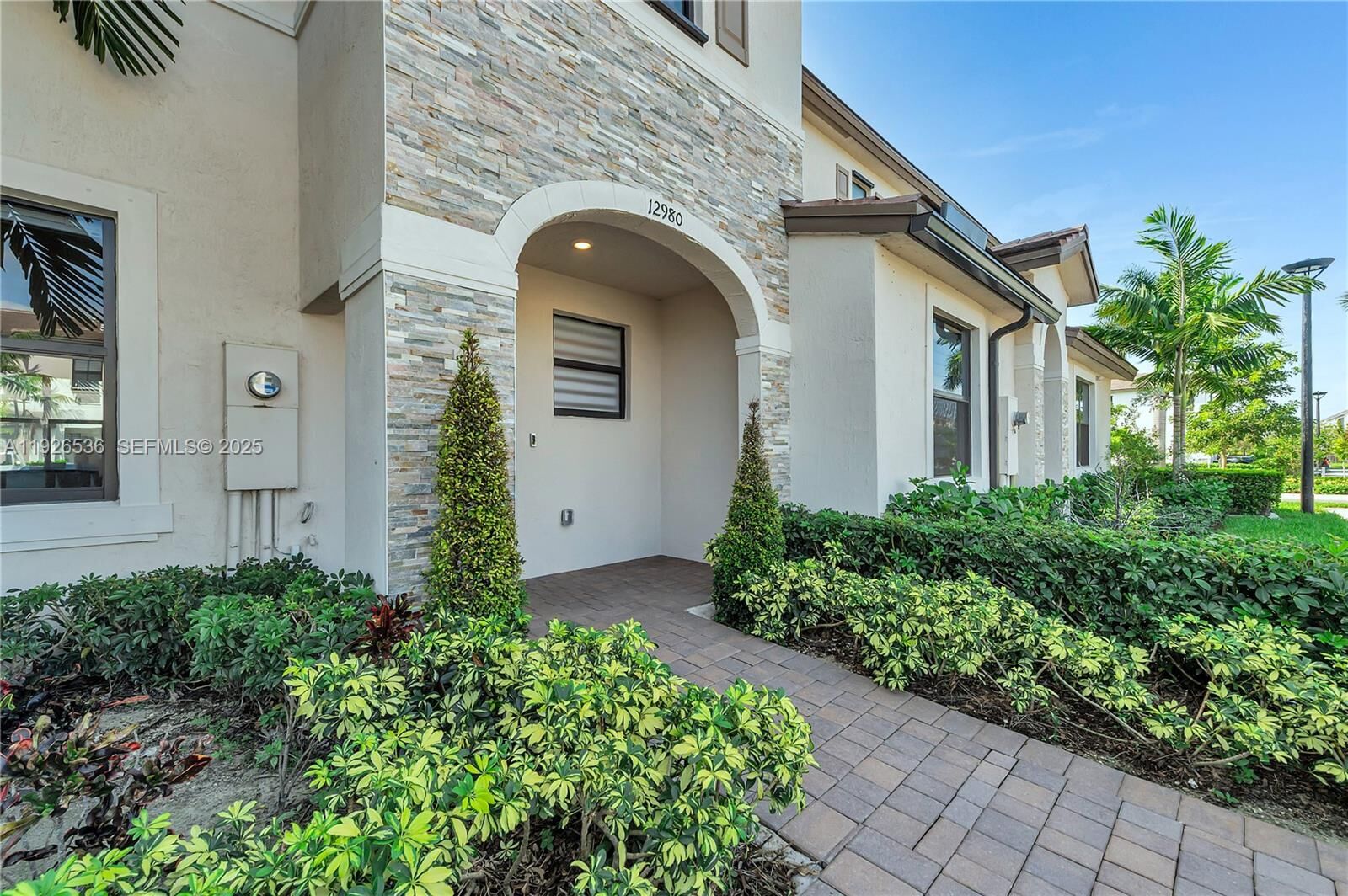 Property Photo: 12980 SW 233rd Ter FL 33032