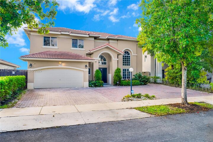 Property Photo:  13000 SW 136th Ter  FL 33186 