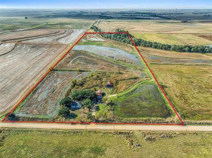 Property Photo:  20299 Freeland Road  LA 70591 