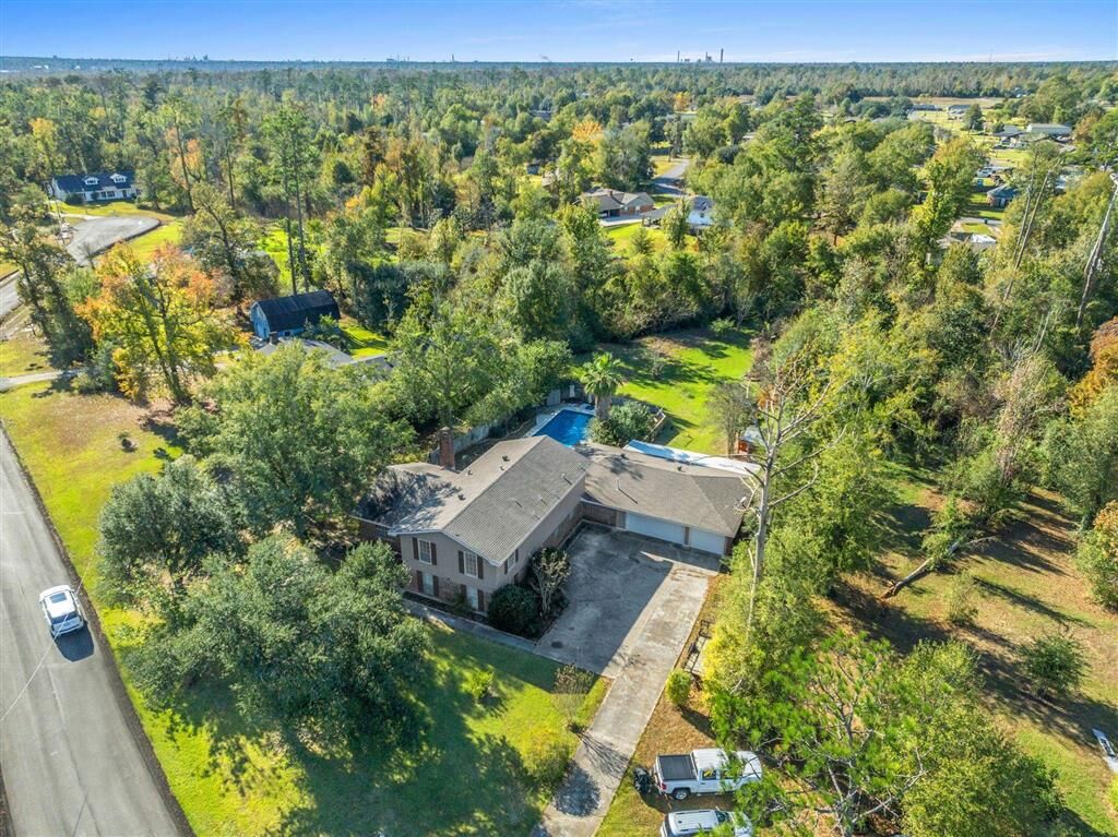 Property Photo:  357 White Oak Drive  LA 70611 