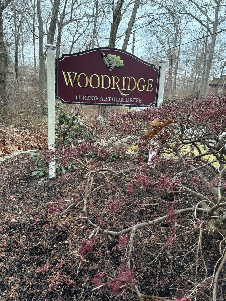 Property Photo:  11 King Arthur Drive 2F  CT 06357 