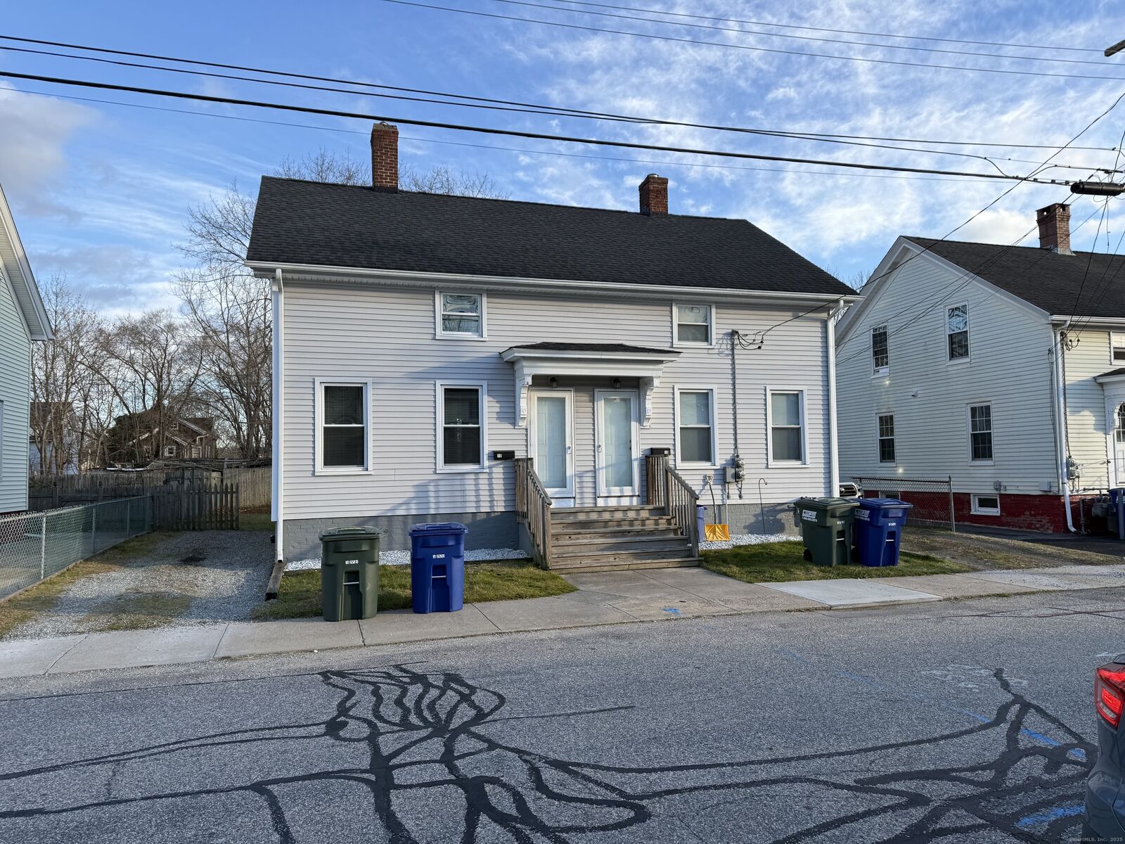 Property Photo: 10 Wilford Court CT 06379