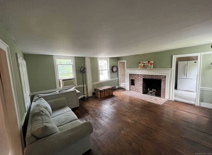 Property Photo:  308 Prospect Hill Road  CT 06095 