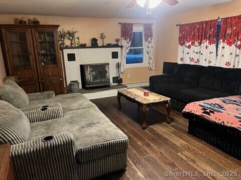 Property Photo: 321 Litchfield Road CT 06058