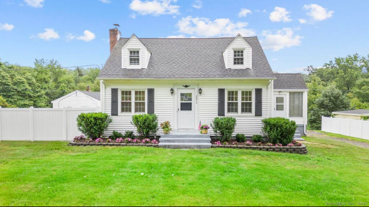 Property Photo: 2071 Middletown Avenue CT 06472