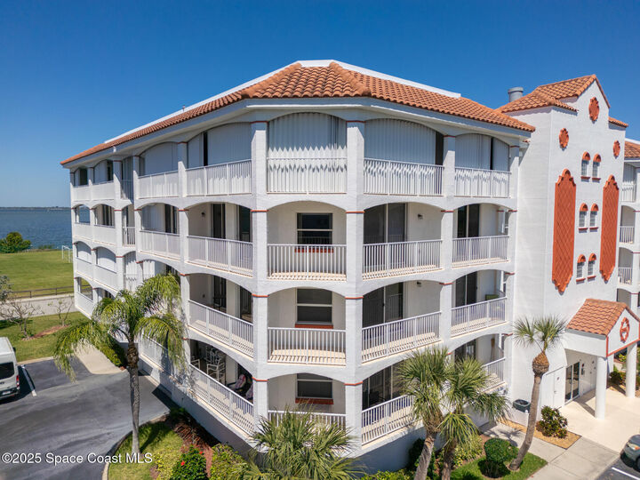 8934 Puerto Del Rio Drive  Cape Canaveral FL 32920 photo