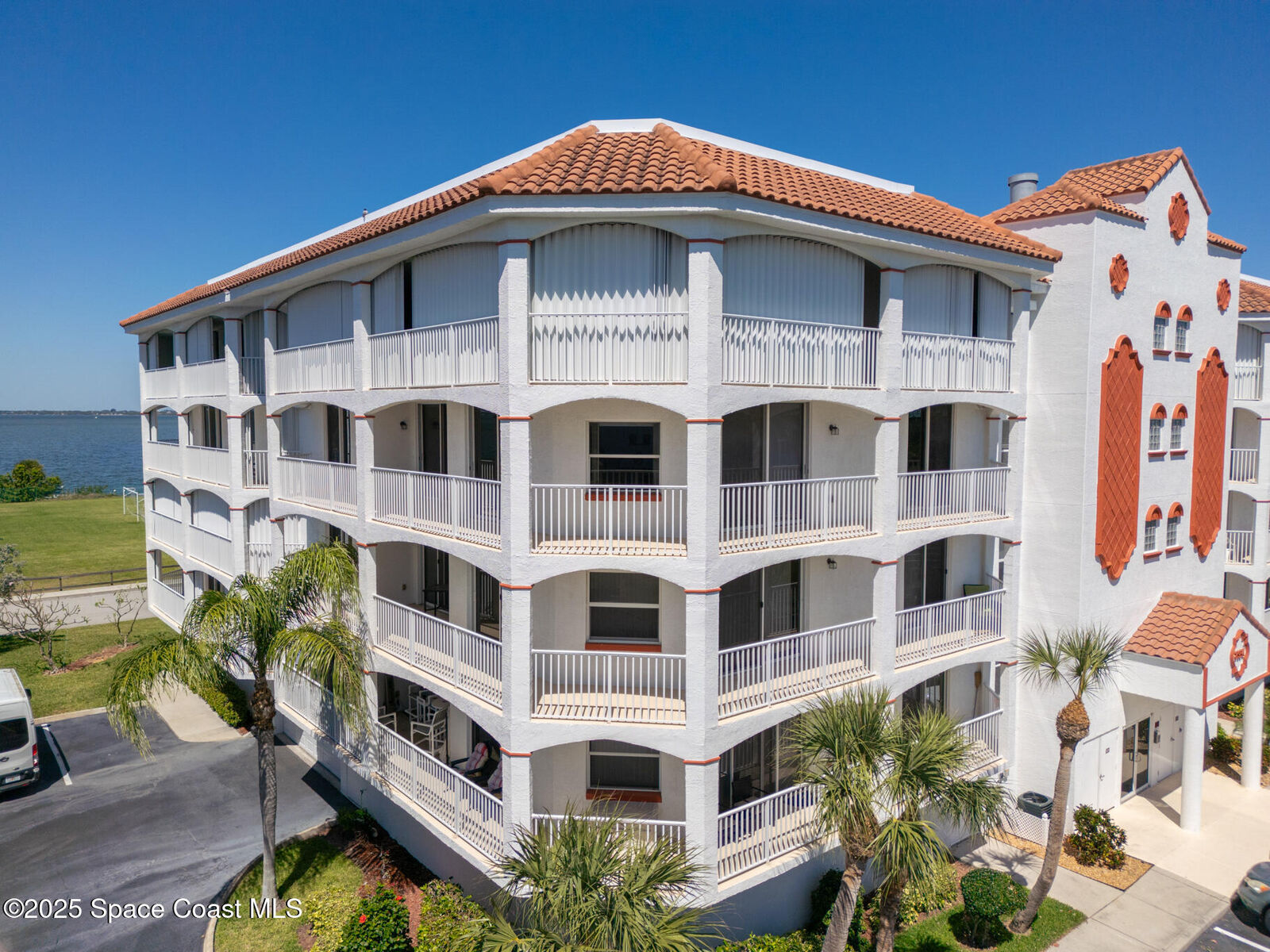 Property Photo: 8934 Puerto Del Rio Drive FL 32920