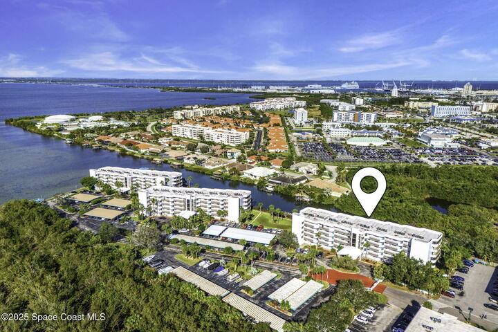 Property Photo: 300 Columbia Drive FL 32920