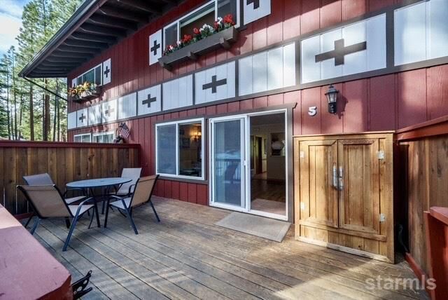 Property Photo: 1510 Wildwood Avenue 5 CA 96150