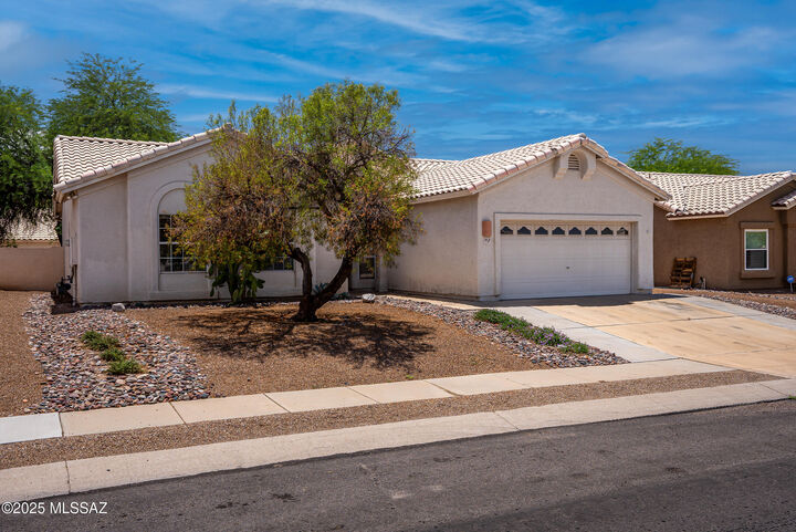 Property Photo:  10018 E Paseo De La Masada  AZ 85747 