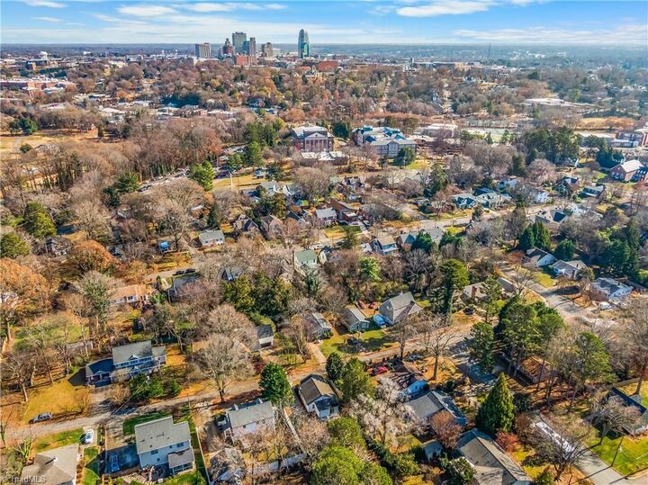 Property Photo: 432 Wiley Avenue NC 27104