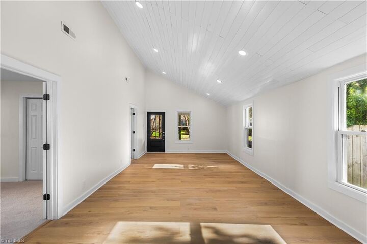 Property Photo:  432 Wiley Avenue  NC 27104 