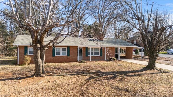 Property Photo:  3805 Littlebrook Drive  NC 27012 
