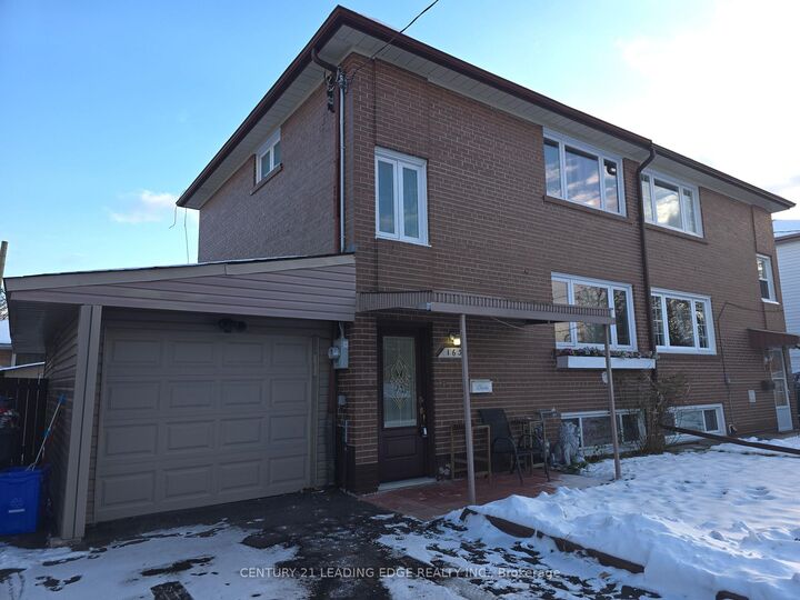 163 Painted Post Drive  Toronto ON M1H 1T8 photo