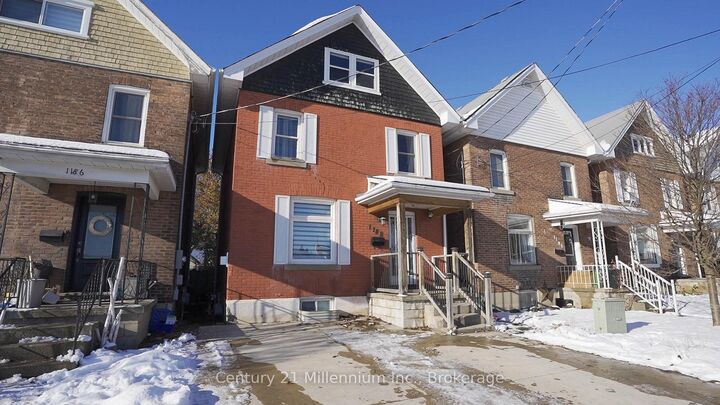 1188 2nd Avenue W  Owen Sound ON N4K 4N2 photo