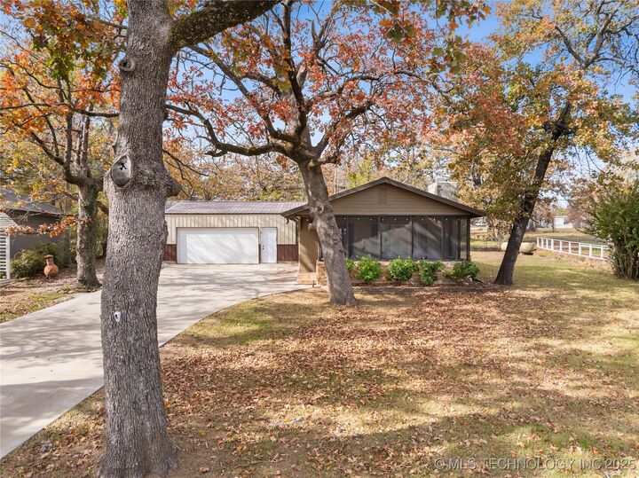 95918 Sky Ridge Drive  Gore OK 74435 photo