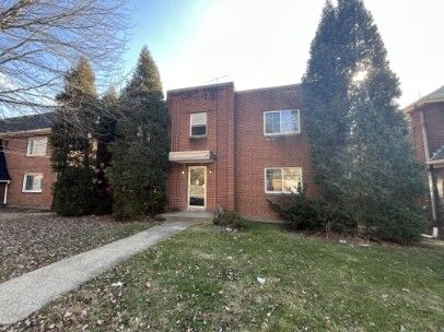 Property Photo: 306 Lenox Ave Lenox Ave B PA 15221