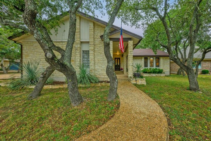 Property Photo:  137 Long Wood Avenue  TX 78734 