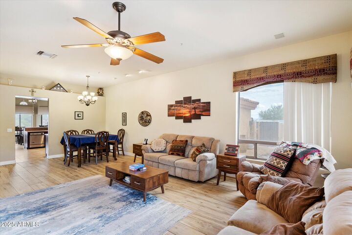 Property Photo:  14601 N Dickens Court  AZ 85268 