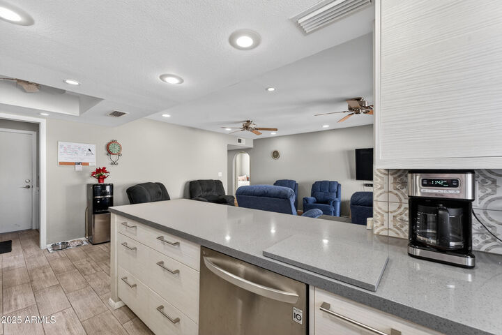 Property Photo: 828 W Rice Drive AZ 85283