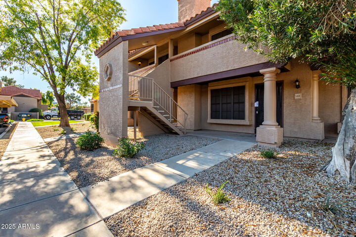 Property Photo: 3491 N Arizona Avenue 146 AZ 85225