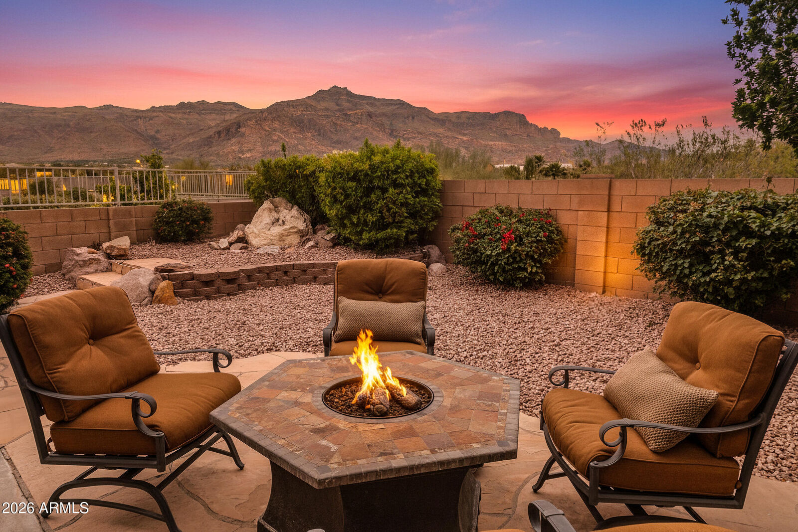 Property Photo:  4957 S Louie Lamour Drive  AZ 85118 