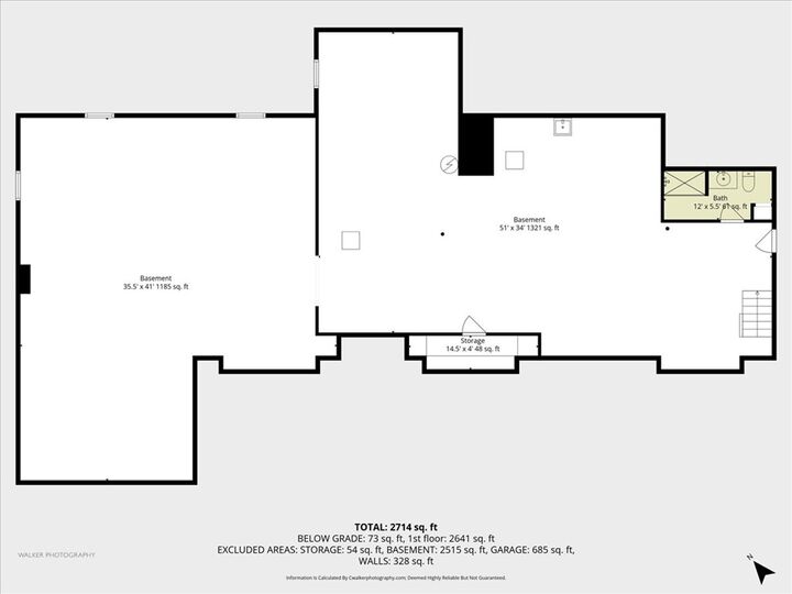 Property Photo: 220 A Twp Rd 1990 OH 44840