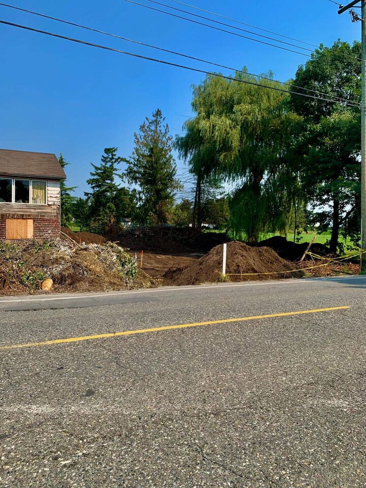 Property Photo: 49545 Prairie Central Road BC V2P 6H3