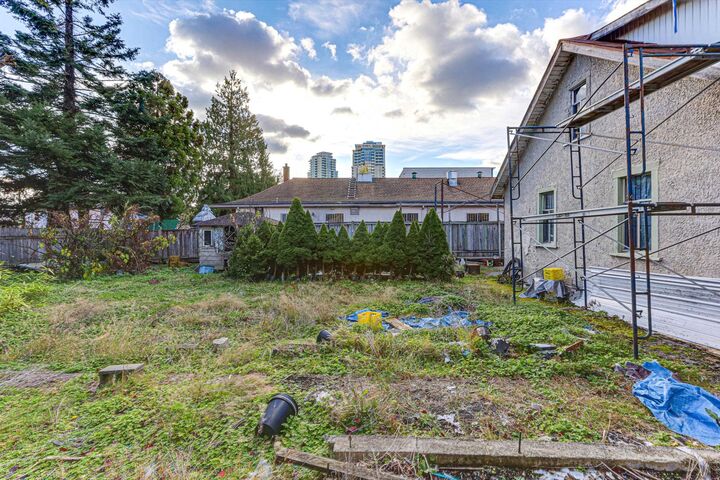 Property Photo: 7474 Edmonds Street BC V3N 1B2