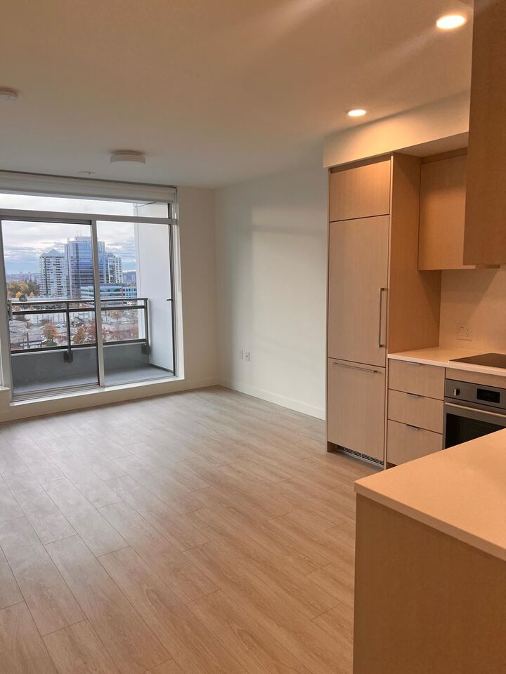 Property Photo: 13675 107A Avenue 606 BC V3T 0X3