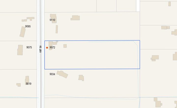 Property Photo:  9072 187th Street  BC V4N 3N4 