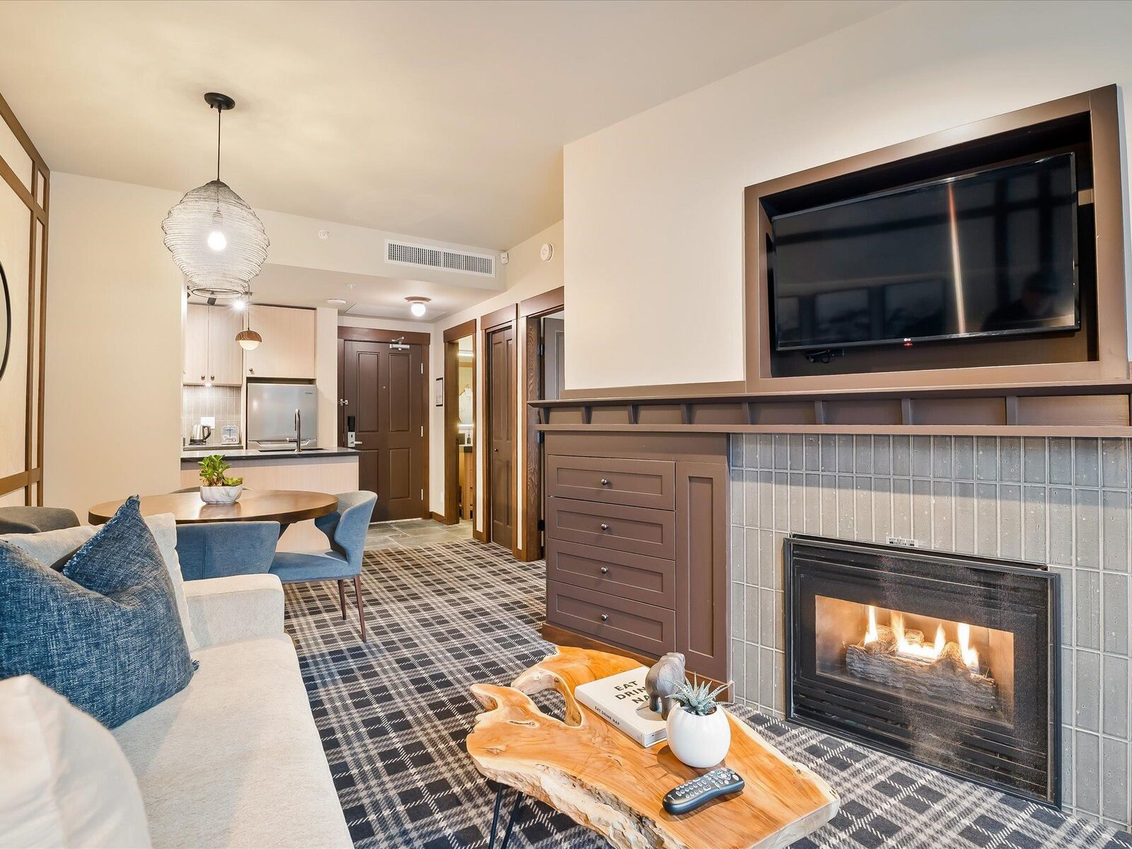 Property Photo: 4320 Sundial Crescent 315 BC V8E 1G6