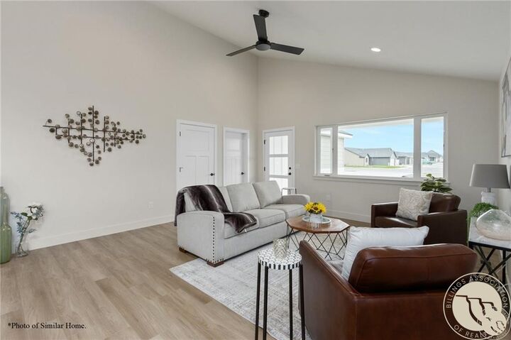 Property Photo:  2239 Slate Road  MT 59106 