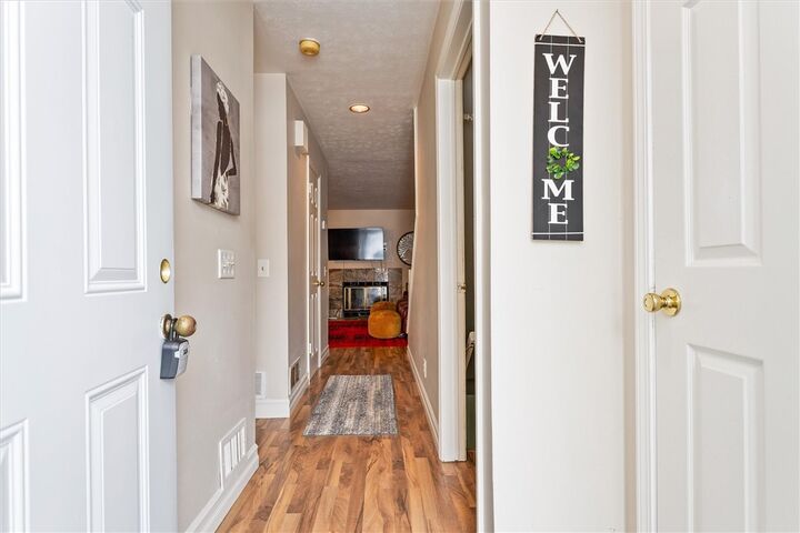 Property Photo: 200 Southwick Court NY 14623