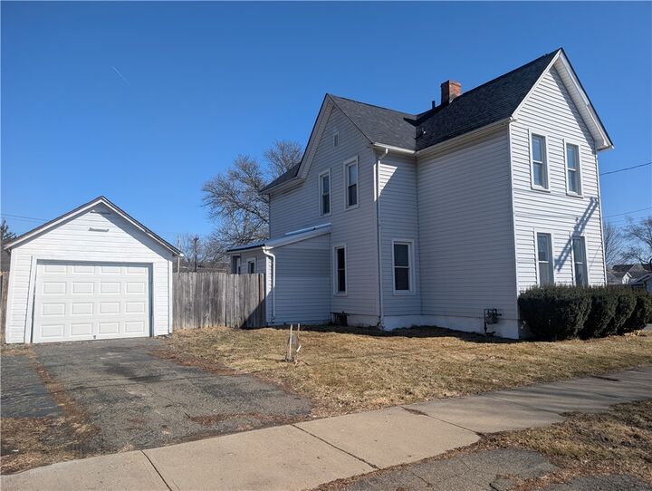 Property Photo:  950 N Main Street  NY 14901 