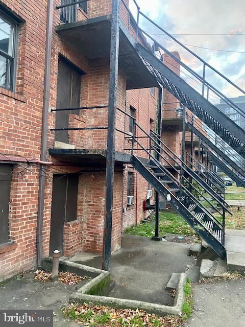 Property Photo: 1740 Benning Road NE DC 20002