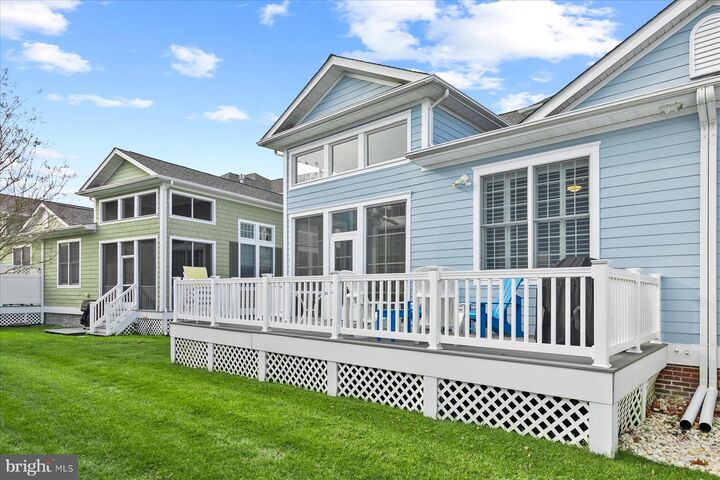 Property Photo: 36287 Sunflower Boulevard DE 19975