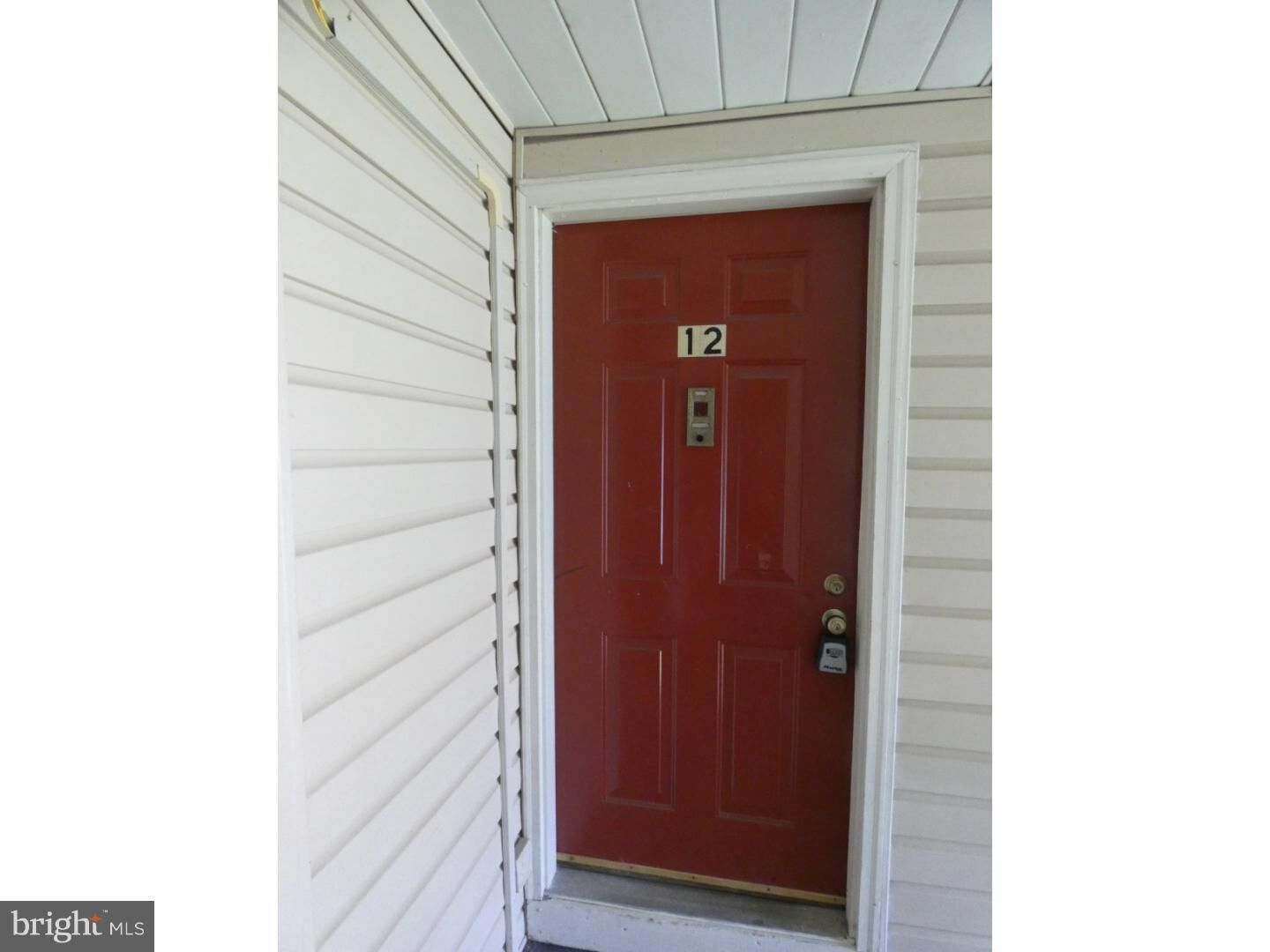 Property Photo:  12 Holly  NJ 08619 