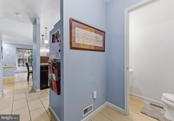 Property Photo: 64 Yellowwood Court NJ 08028